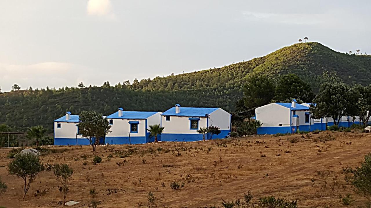 Ferma Jebala Ecolodge Kitane 외부 사진
